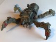 Spider mech