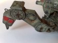 Spider mech