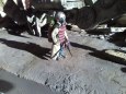 Spider mech