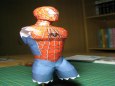 Spiderman