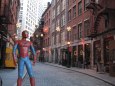Spiderman