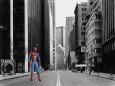 Spiderman