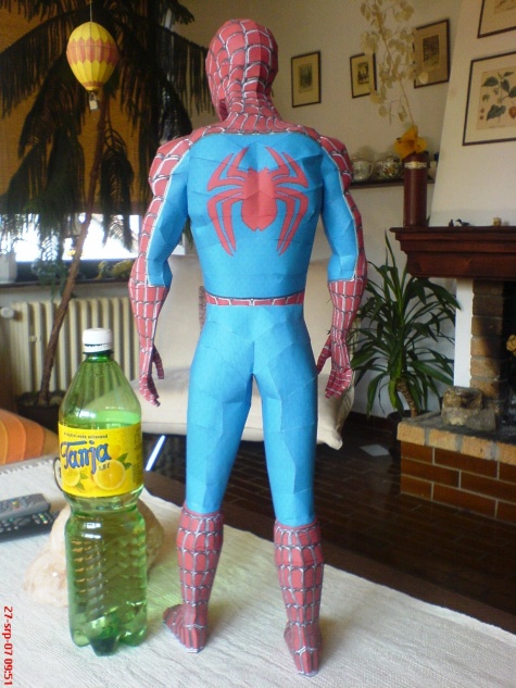 spiderman