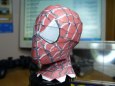 SPIDERMAN