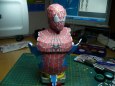 SPIDERMAN