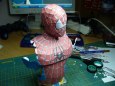 SPIDERMAN