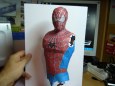 SPIDERMAN