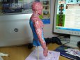 SPIDERMAN