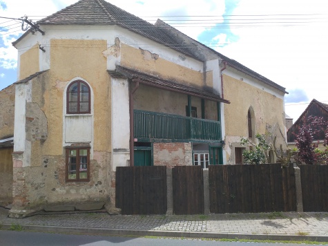 špitální kostel sv. Jana Evangelisty, Švihov špitální kostel sv. Jana Evangelisty, Švihov