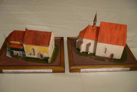 špitální kostel sv. Jana Evangelisty, Švihov špitální kostel sv. Jana Evangelisty, Švihov