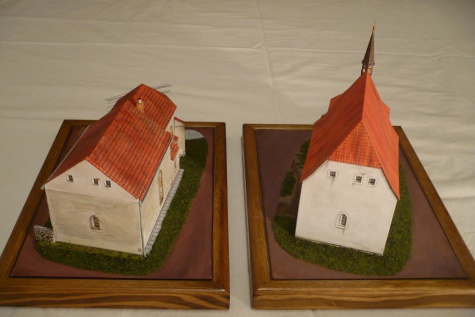 špitální kostel sv. Jana Evangelisty, Švihov špitální kostel sv. Jana Evangelisty, Švihov