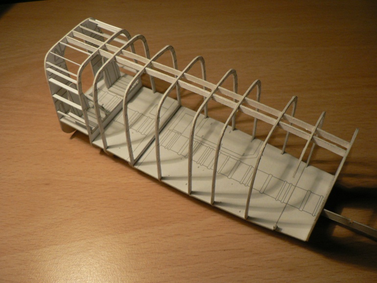 Aero C3A/BETA (Plná velikost v novém okně) Aero C3A/BETA