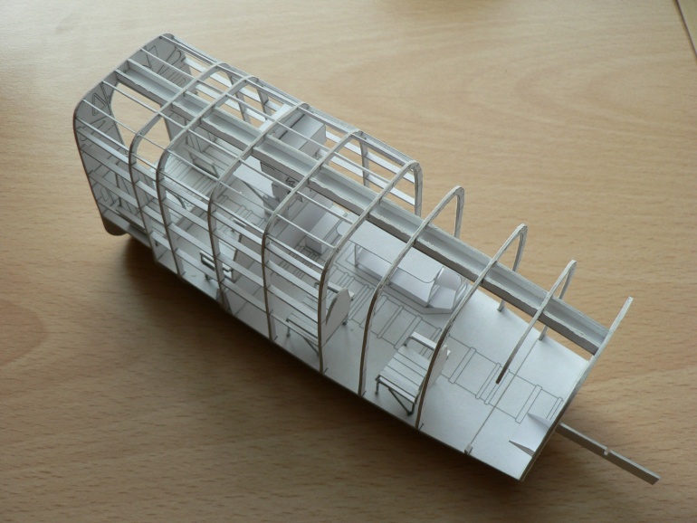 Aero C3A/BETA (Plná velikost v novém okně) Aero C3A/BETA
