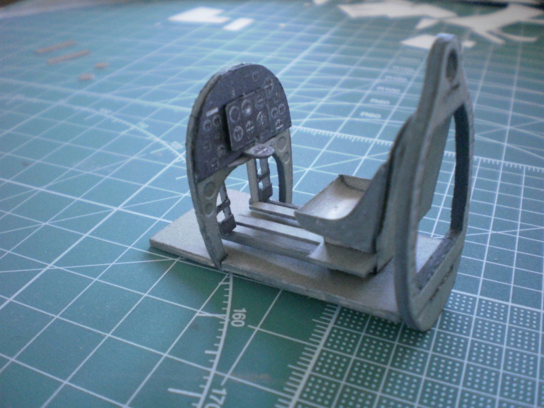 Spitfire Mk. Va (Pln� velikost v nov�m okn�) Spitfire Mk. Va