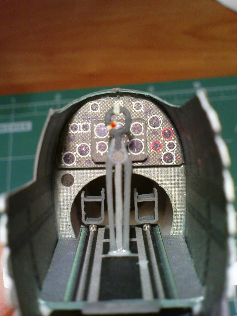 Spitfire Mk I