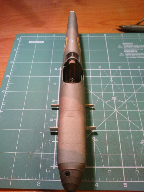 Spitfire Mk I Spitfire Mk I