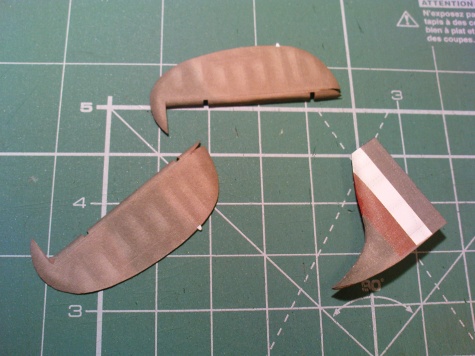 Spitfire Mk I Spitfire Mk I