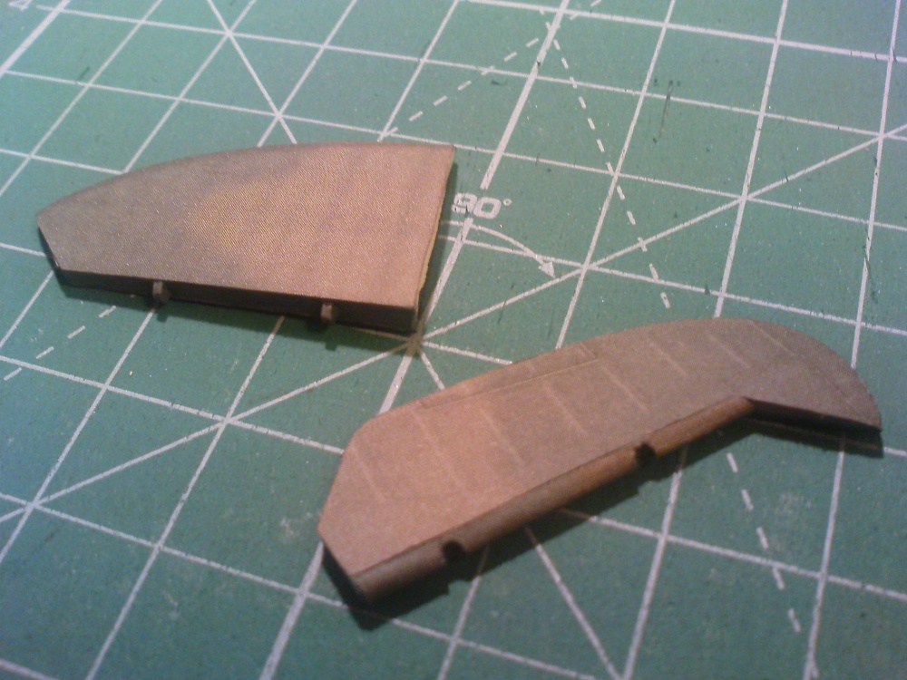 Spitfire Mk I (Plná velikost v novém okně) Spitfire Mk I