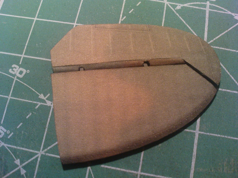 Spitfire Mk I (Plná velikost v novém okně) Spitfire Mk I