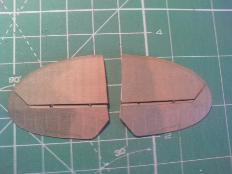 Spitfire Mk I Spitfire Mk I