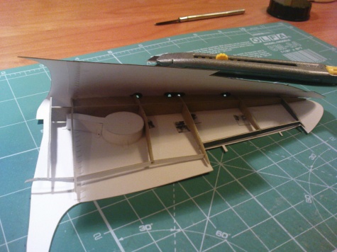 Spitfire Mk I Spitfire Mk I