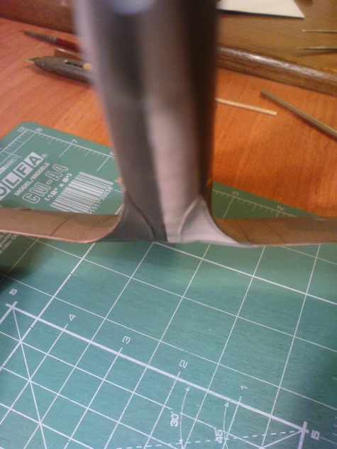 Spitfire Mk I