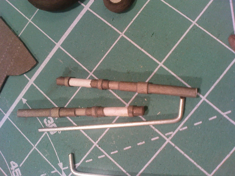 Spitfire Mk I (Plná velikost v novém okně) Spitfire Mk I