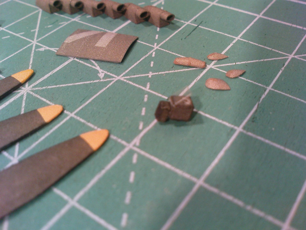 Spitfire Mk I (Plná velikost v novém okně) Spitfire Mk I