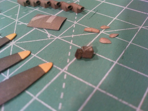 Spitfire Mk I Spitfire Mk I
