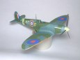 Spitfire Mk.VB MT-F