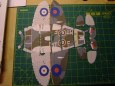 Spitfire Mk.VB MT-F