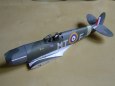 Spitfire Mk.VB MT-F