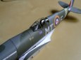 Spitfire Mk.VB MT-F