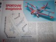 Sportovn� dvojplo�n�k