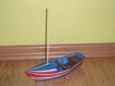 Sportovn� jachta