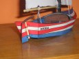 Sportovn� jachta