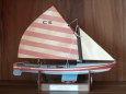 Sportovn� plachetnice MISTRAL