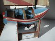 Sportovn� plachetnice MISTRAL