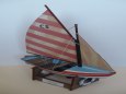 Sportovn� plachetnice MISTRAL