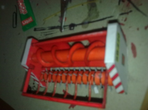 SPS-420 SPS-420