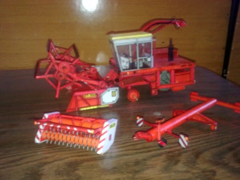SPS-420 SPS-420