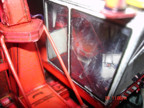 SPS-420 SPS-420