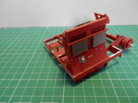 SPS 420 SPS 420