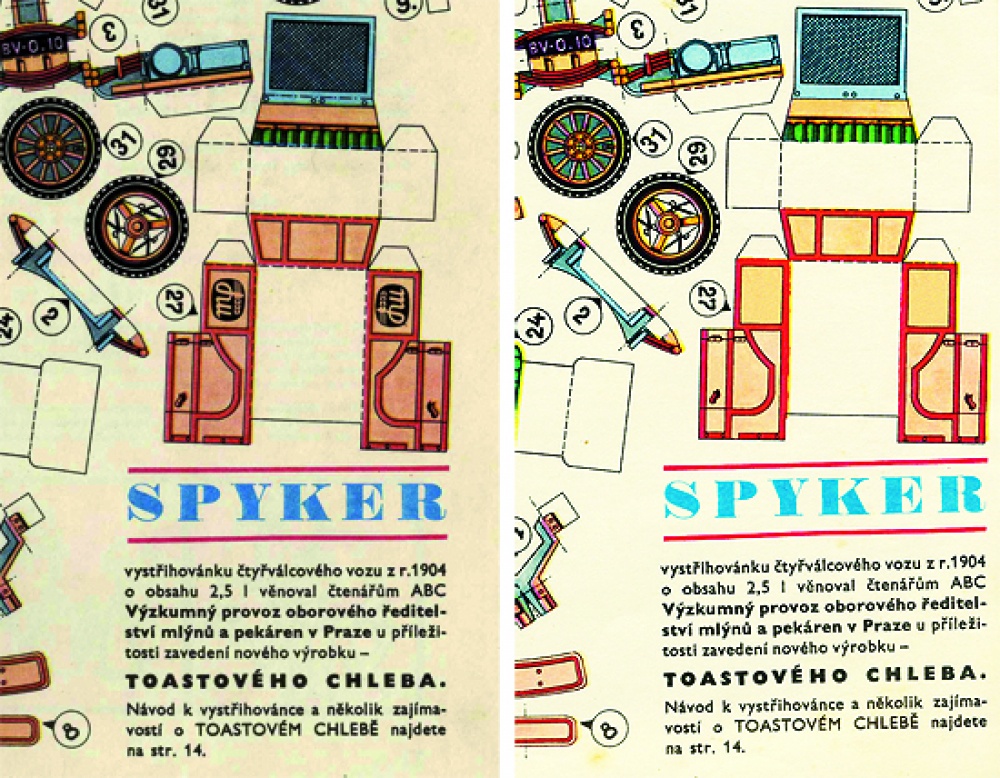 Spyker