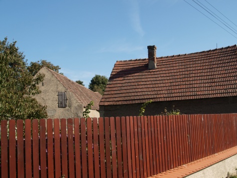 Srbeč / sušárna Srbeč / sušárna