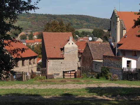 Srbeč / sušárna Srbeč / sušárna