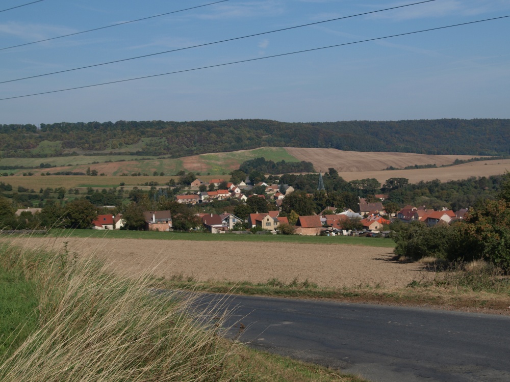 Srbeč / sušárna (Plná velikost v novém okně) Srbeč / sušárna