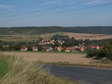 Srbeč / sušárna Srbeč / sušárna