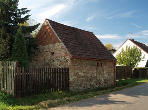Srbeč / sušárna Srbeč / sušárna