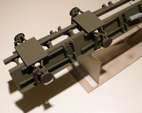 SS-1C SCUD B MAZ - 543 SS-1C SCUD B MAZ - 543
